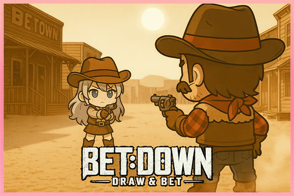 BETDOWN: DUEL & BET