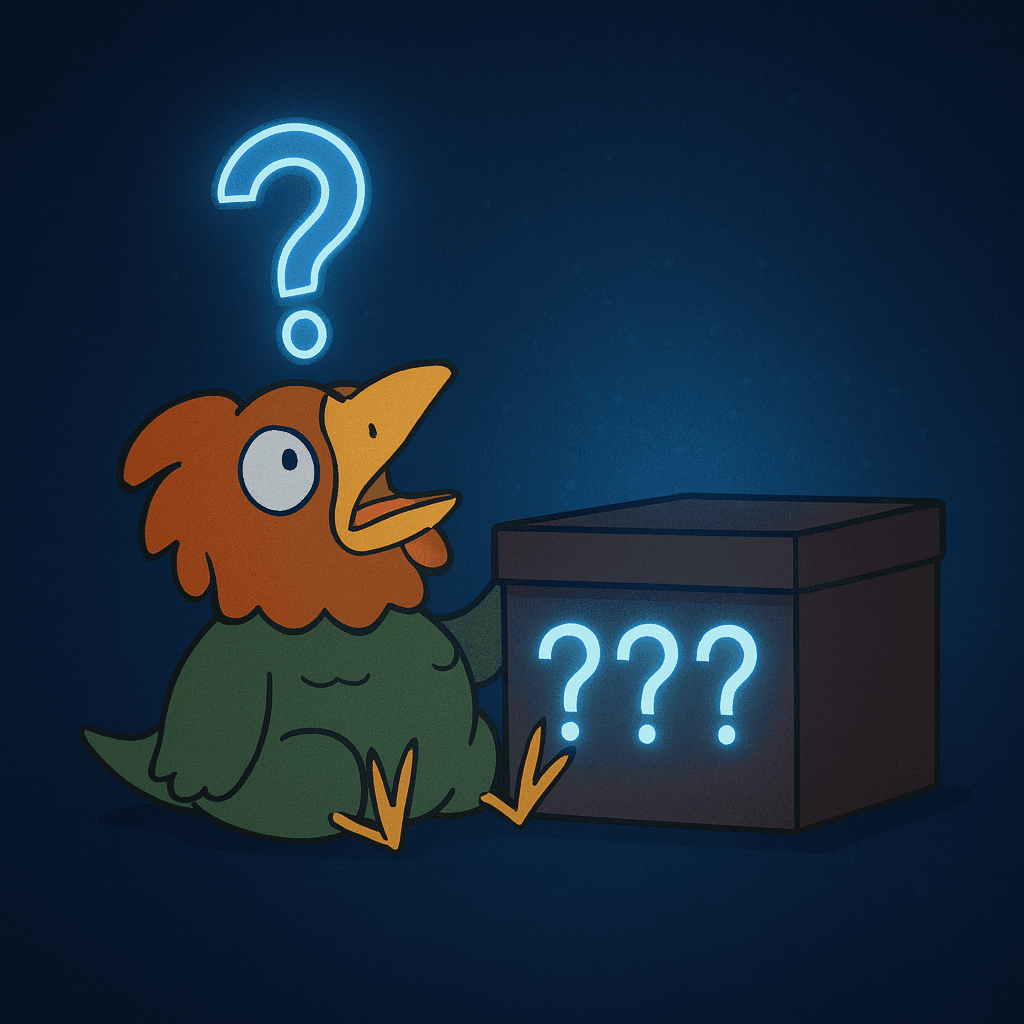 Mystery