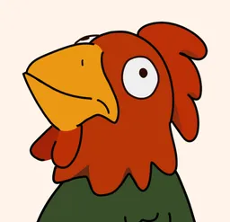 BawkZilla