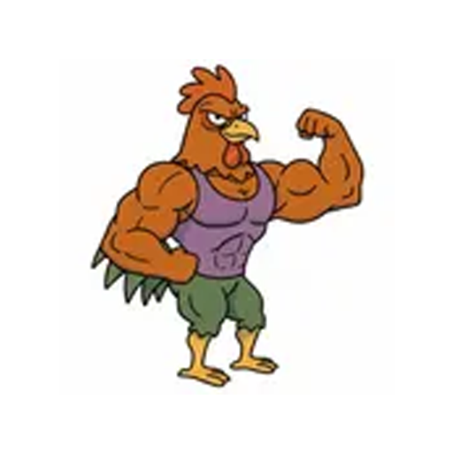 Chicken_Triceps
